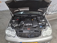 Personenauto, mercedes-benz, c-klasse combi, 180 k. elegance, 2006 - afbeelding 49 van  64