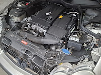 Personenauto, mercedes-benz, c-klasse combi, 180 k. elegance, 2006 - afbeelding 50 van  64