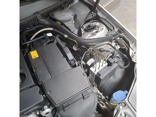 Personenauto, mercedes-benz, c-klasse combi, 180 k. elegance, 2006 - afbeelding 51 van  64