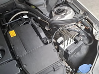 Personenauto, mercedes-benz, c-klasse combi, 180 k. elegance, 2006 - afbeelding 51 van  64