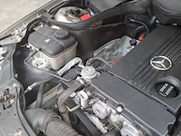 Personenauto, mercedes-benz, c-klasse combi, 180 k. elegance, 2006 - afbeelding 53 van  64