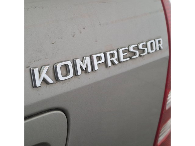 Personenauto, mercedes-benz, c-klasse combi, 180 k. elegance, 2006 - afbeelding 55 van  64