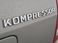 Personenauto, mercedes-benz, c-klasse combi, 180 k. elegance, 2006 - afbeelding 55 van  64