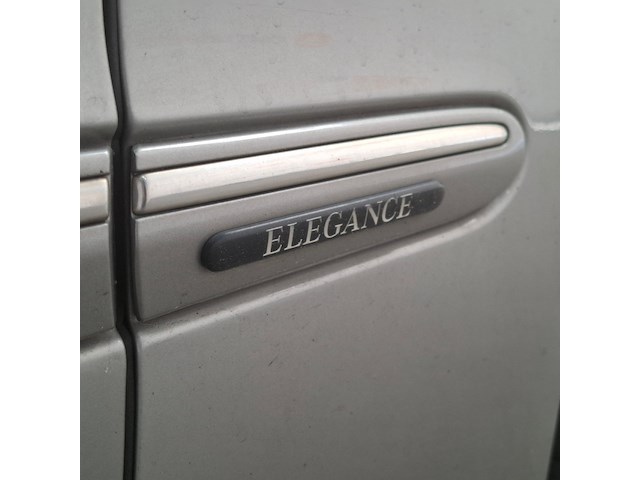 Personenauto, mercedes-benz, c-klasse combi, 180 k. elegance, 2006 - afbeelding 45 van  64