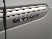 Personenauto, mercedes-benz, c-klasse combi, 180 k. elegance, 2006 - afbeelding 45 van  64