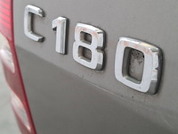 Personenauto, mercedes-benz, c-klasse combi, 180 k. elegance, 2006 - afbeelding 57 van  64