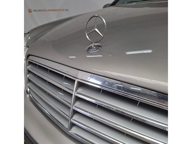 Personenauto, mercedes-benz, c-klasse combi, 180 k. elegance, 2006 - afbeelding 60 van  64
