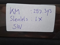 Personenauto, mercedes-benz, c-klasse combi, 180 k. elegance, 2006 - afbeelding 61 van  64