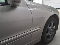 Personenauto, mercedes-benz, c-klasse combi, 180 k. elegance, 2006 - afbeelding 56 van  64