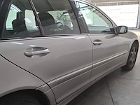 Personenauto, mercedes-benz, c-klasse combi, 180 k. elegance, 2006 - afbeelding 62 van  64