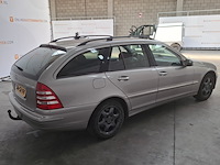 Personenauto, mercedes-benz, c-klasse combi, 180 k. elegance, 2006 - afbeelding 63 van  64