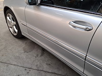 Personenauto, mercedes-benz, c-klasse combi, 200 k. avantgarde, 2006 - afbeelding 2 van  67