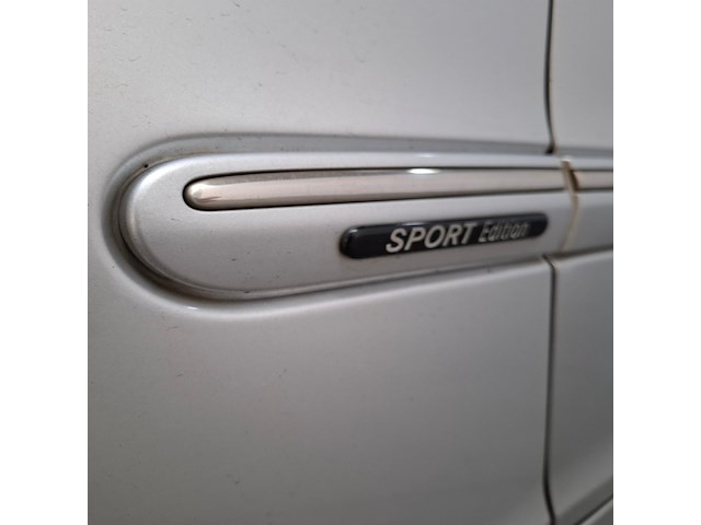 Personenauto, mercedes-benz, c-klasse combi, 200 k. avantgarde, 2006 - afbeelding 4 van  67