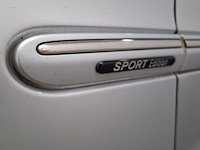 Personenauto, mercedes-benz, c-klasse combi, 200 k. avantgarde, 2006 - afbeelding 4 van  67