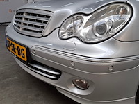 Personenauto, mercedes-benz, c-klasse combi, 200 k. avantgarde, 2006 - afbeelding 8 van  67