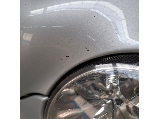 Personenauto, mercedes-benz, c-klasse combi, 200 k. avantgarde, 2006 - afbeelding 9 van  67