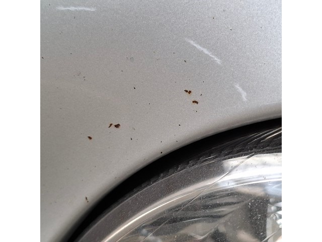 Personenauto, mercedes-benz, c-klasse combi, 200 k. avantgarde, 2006 - afbeelding 10 van  67