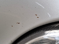 Personenauto, mercedes-benz, c-klasse combi, 200 k. avantgarde, 2006 - afbeelding 10 van  67