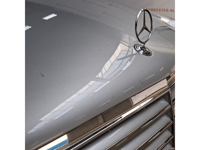 Personenauto, mercedes-benz, c-klasse combi, 200 k. avantgarde, 2006 - afbeelding 13 van  67