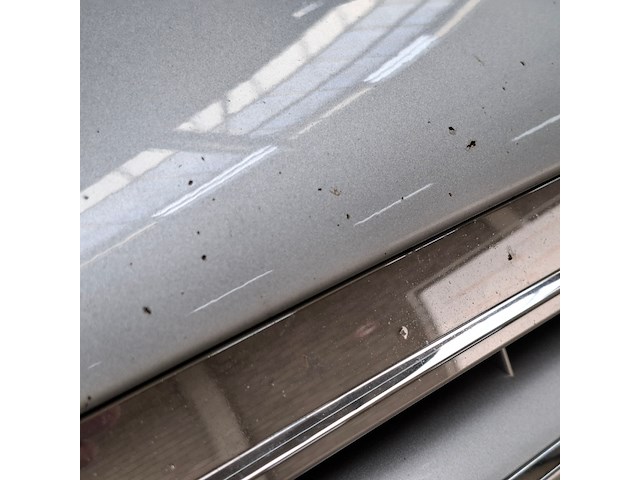 Personenauto, mercedes-benz, c-klasse combi, 200 k. avantgarde, 2006 - afbeelding 14 van  67