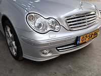 Personenauto, mercedes-benz, c-klasse combi, 200 k. avantgarde, 2006 - afbeelding 15 van  67