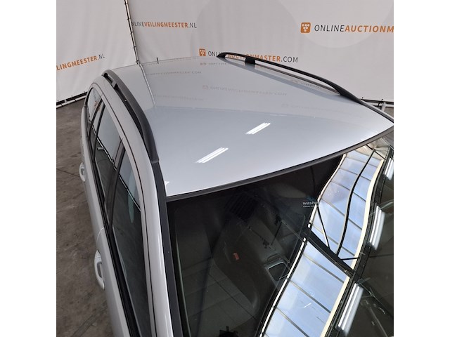 Personenauto, mercedes-benz, c-klasse combi, 200 k. avantgarde, 2006 - afbeelding 20 van  67