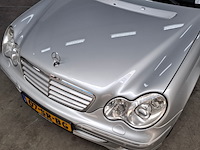 Personenauto, mercedes-benz, c-klasse combi, 200 k. avantgarde, 2006 - afbeelding 22 van  67