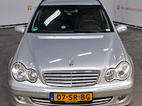 Personenauto, mercedes-benz, c-klasse combi, 200 k. avantgarde, 2006 - afbeelding 12 van  67