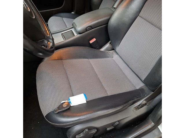 Personenauto, mercedes-benz, c-klasse combi, 200 k. avantgarde, 2006 - afbeelding 29 van  67