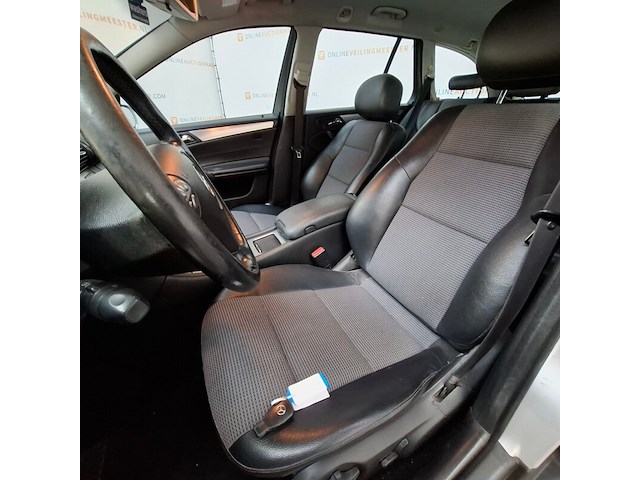 Personenauto, mercedes-benz, c-klasse combi, 200 k. avantgarde, 2006 - afbeelding 30 van  67