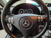 Personenauto, mercedes-benz, c-klasse combi, 200 k. avantgarde, 2006 - afbeelding 31 van  67