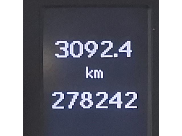 Personenauto, mercedes-benz, c-klasse combi, 200 k. avantgarde, 2006 - afbeelding 33 van  67