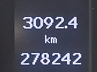 Personenauto, mercedes-benz, c-klasse combi, 200 k. avantgarde, 2006 - afbeelding 33 van  67