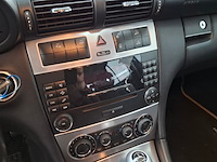 Personenauto, mercedes-benz, c-klasse combi, 200 k. avantgarde, 2006 - afbeelding 35 van  67