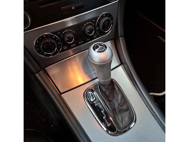 Personenauto, mercedes-benz, c-klasse combi, 200 k. avantgarde, 2006 - afbeelding 36 van  67