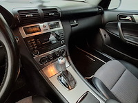 Personenauto, mercedes-benz, c-klasse combi, 200 k. avantgarde, 2006 - afbeelding 37 van  67