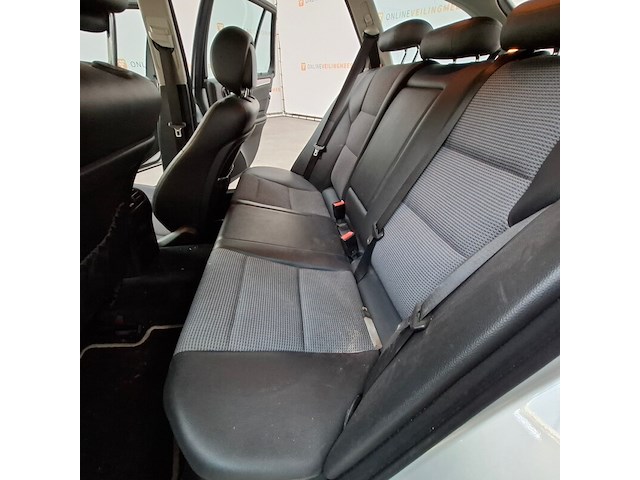 Personenauto, mercedes-benz, c-klasse combi, 200 k. avantgarde, 2006 - afbeelding 39 van  67