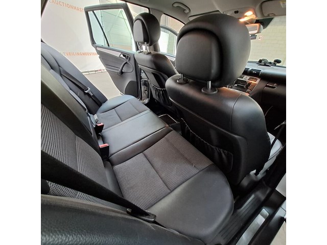 Personenauto, mercedes-benz, c-klasse combi, 200 k. avantgarde, 2006 - afbeelding 43 van  67