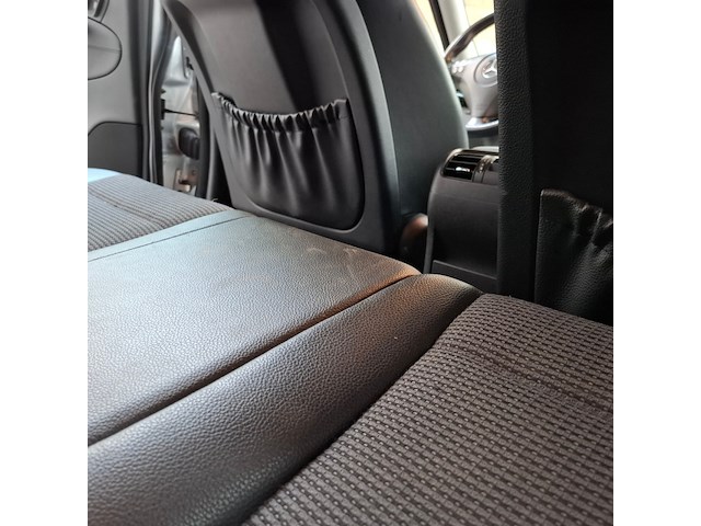 Personenauto, mercedes-benz, c-klasse combi, 200 k. avantgarde, 2006 - afbeelding 44 van  67
