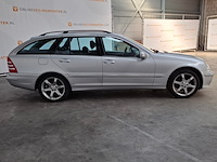 Personenauto, mercedes-benz, c-klasse combi, 200 k. avantgarde, 2006 - afbeelding 34 van  67