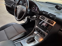 Personenauto, mercedes-benz, c-klasse combi, 200 k. avantgarde, 2006 - afbeelding 46 van  67