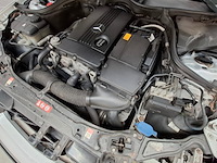 Personenauto, mercedes-benz, c-klasse combi, 200 k. avantgarde, 2006 - afbeelding 50 van  67