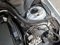 Personenauto, mercedes-benz, c-klasse combi, 200 k. avantgarde, 2006 - afbeelding 51 van  67
