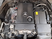 Personenauto, mercedes-benz, c-klasse combi, 200 k. avantgarde, 2006 - afbeelding 52 van  67