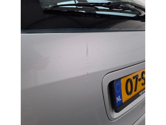 Personenauto, mercedes-benz, c-klasse combi, 200 k. avantgarde, 2006 - afbeelding 55 van  67