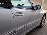 Personenauto, mercedes-benz, c-klasse combi, 200 k. avantgarde, 2006 - afbeelding 45 van  67