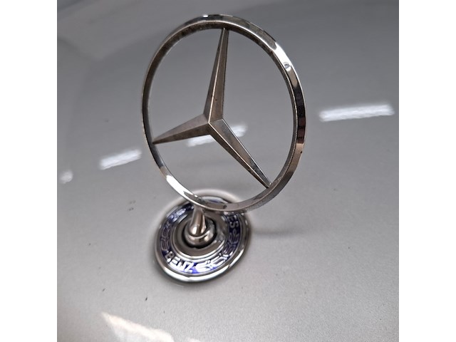 Personenauto, mercedes-benz, c-klasse combi, 200 k. avantgarde, 2006 - afbeelding 59 van  67