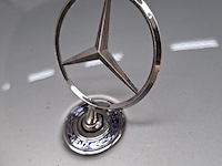 Personenauto, mercedes-benz, c-klasse combi, 200 k. avantgarde, 2006 - afbeelding 59 van  67