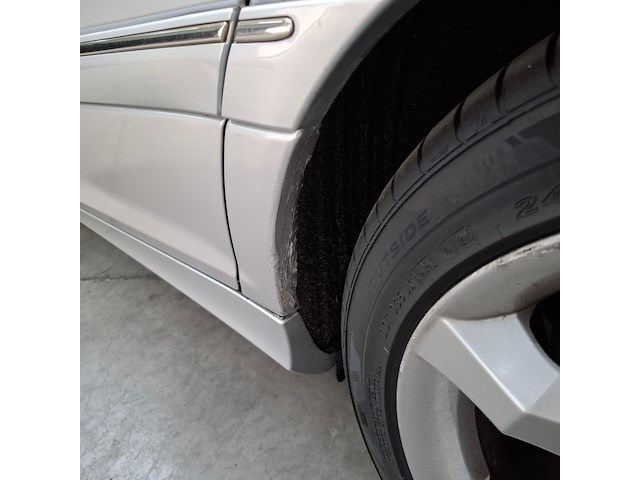 Personenauto, mercedes-benz, c-klasse combi, 200 k. avantgarde, 2006 - afbeelding 61 van  67