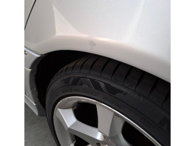 Personenauto, mercedes-benz, c-klasse combi, 200 k. avantgarde, 2006 - afbeelding 63 van  67